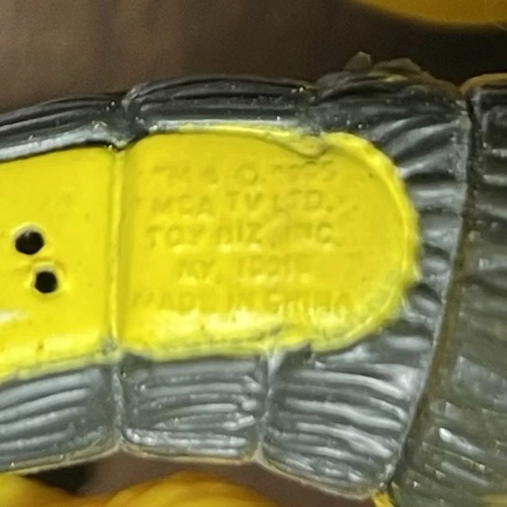 Toybiz brand toy